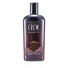 American Crew Männer tägliche Conditioner (für weiche, verwaltbar Haar) 450ml/15.2oz