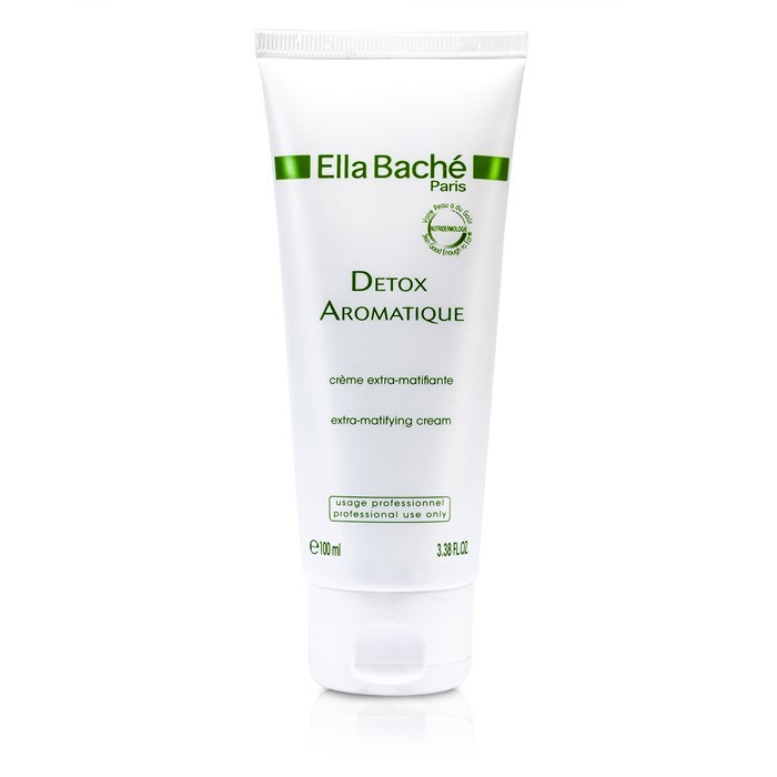 Detox Aromatique ella bache detox aromatique matifying salon Detox Aromatique ella bache detox aromatique matifying salon