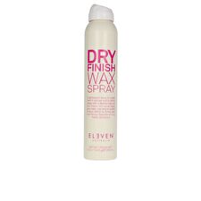 Eleven Australia Dry Finish Wax Spray 200ml