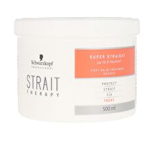 Schwarzkopf Strait Styling Therapy Post Treatment Balm 500ml