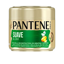 Pantene Soft & Smooth Mask 300ml