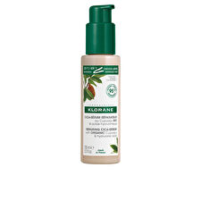 Klorane Regenerating Serum For Dry And Damaged Hair ( Repair Ing Cica-serum) 100ml