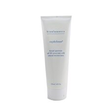 Bioelements RayDefense Broad Spectrum SPF 30 Sunscreen - For All Skin Types 118ml/4oz