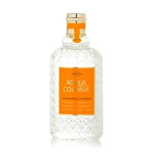 4711 Acqua Colonia Mandarine & Kardamom Eau de Cologne Spray 170ml/5.7oz