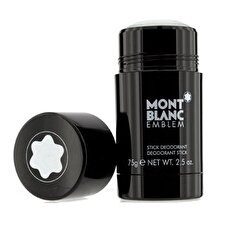 Mont Blanc Montblanc Emblem Deodorant Stick 75ml/2.5oz