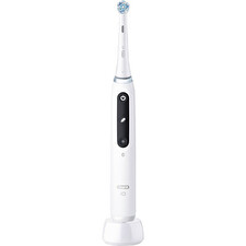 Oral B Electric Toothbrush Io Series 5 Quite White