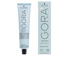 Schwarzkopf Igora Royal Permanent Color Creme 10-1 60ml