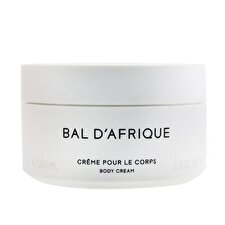 Byredo Bal D'Afrique Body Cream 200ml/6.8oz