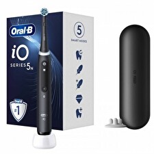 Oral B Electric Toothbrush Io Series 5 Matt Black
