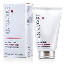 Annayake Ultratime Anti-Ageing Mass-Mask Gel 50ml/1.7oz