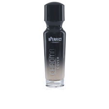 Bperfect Chroma Cover Matte Foundation N2 30ml