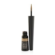 Smashbox Brow Tech Shaping Powder - # Blonde 0.75g/0.03oz