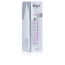 Bperfect Cosmetics Poutstar Satin Lipstick #plump