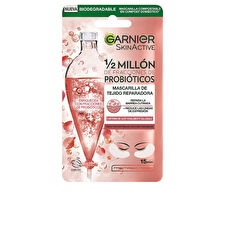 Garnier Skinactive ProbiÓticos Mascarilla Tejido Reparadora Ojos Y Líneas De Expresión 1 U
