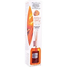 Sweet Home Collection Aroma Diffuser Orange And Cinnamon 250ml