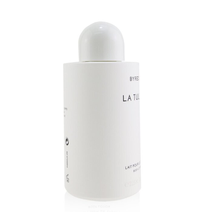バレード ラ・チューリップ ボディローション 225ml | Cosmetics Now 日本