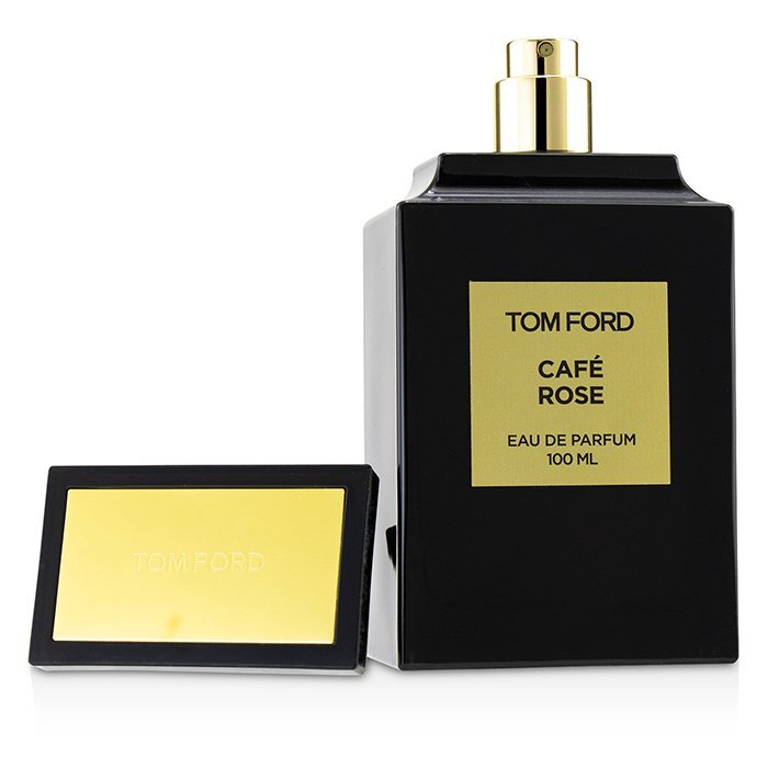 Tom Ford Jardin Noir Cafe Rose Eau De Parfum Spray 100ml/3.4oz