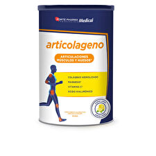 Forté Pharma Articolageno Sabor Limón Para Articulaciones 349 5 Gr