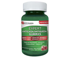 Forté Pharma Expert Anticaída Gummies 60 U