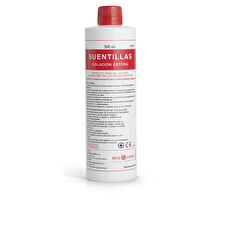Suentillas SoluciÓn EstÉril Frasco 500ml