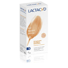 Lactacyd Soft Intimate Hygiene Gel 400ml