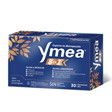 Ymea Menopause 8 In 1 30 Tablets