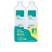Inibsa Dermatological Gel Lot 2x 1000ml