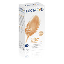 Lactacyd Soft Intimate Hygiene Gel 200ml