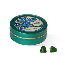 Valda Pastillas Menta Sin Azúcar 50 Gr