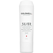 Goldwell Dualsenses Silver Hair Conditioner Anti Grey 200ml