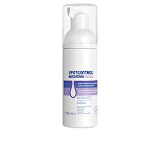 Benzacare Spotcontrol Facial Espuma Limpiadora 130ml