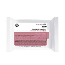 Cumlaude Lab Clx Intimate Hygiene Wipes 15 U