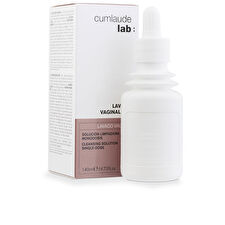 Cumlaude Lab Vaginal Wash Clx Single Dose Solution 140ml