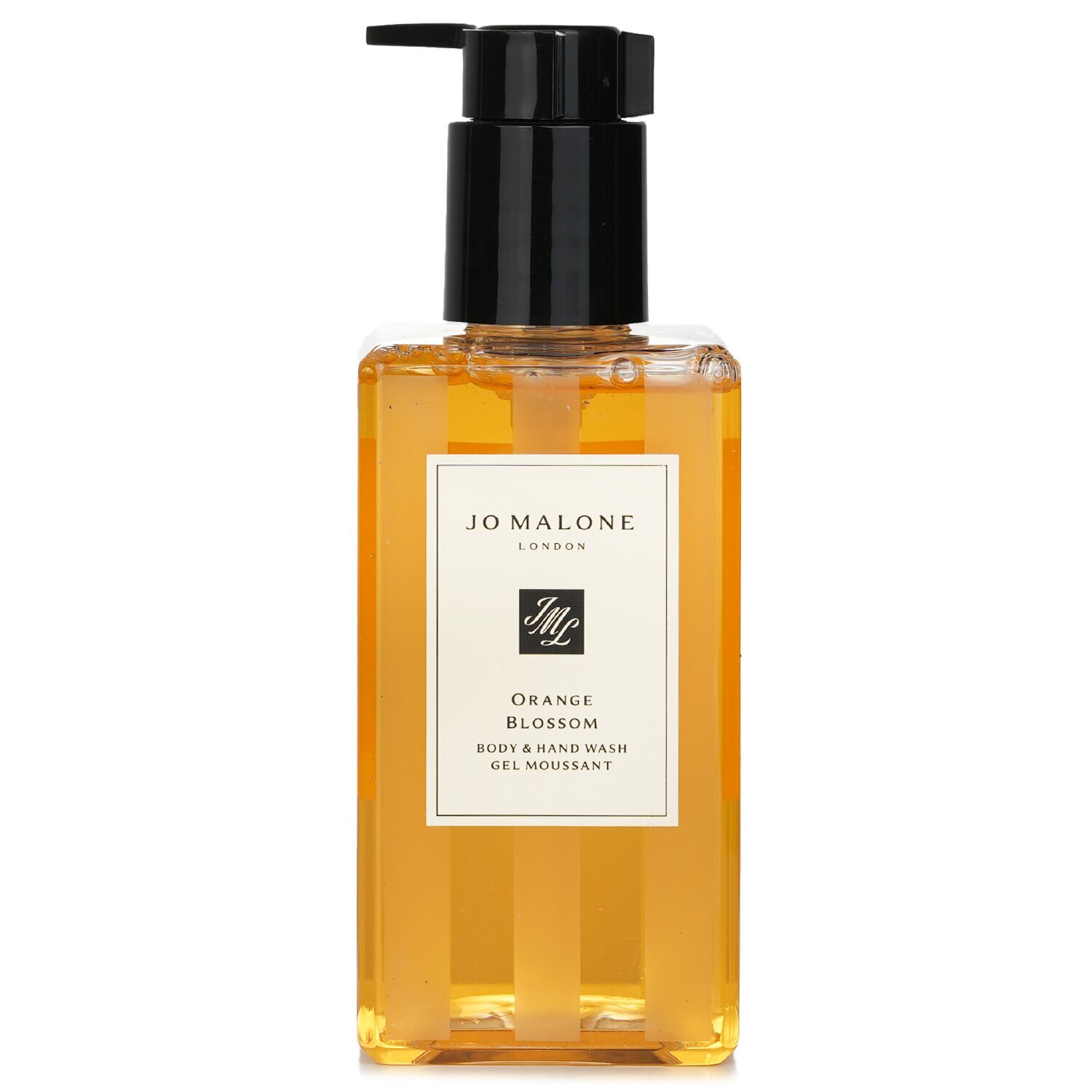 Jo Malone Orange Blossom ボディローション 250ml Jo Malone Orange Blossom Body & Hand Wash (With Pump) 250ml/8.5oz