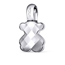 Tous Loveme The Silver Parfum Eau De Parfum 30ml