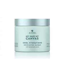 Alterna My Hair My Canvas Cool Hydrations Nourishing Masque 177ml