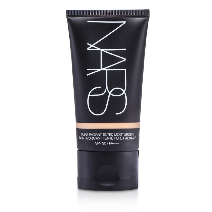 Nars Pure Radiant Tinted Moisturizer Spf 30