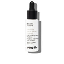 Sensilis Upgrade (sérum De Alta Potencia) 30ml