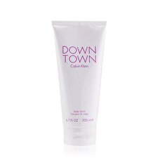 Calvin Klein Downtown Body Lotion 200ml/6.7oz