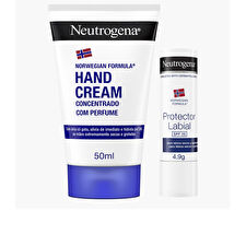 Neutrogena Concentrated Hand Cream Batch 2 Pcs