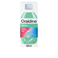 Oraldine Gums Rinse 400ml