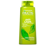 Garnier Fructis Anti-dandruff Fortifiing Shampoo 690ml
