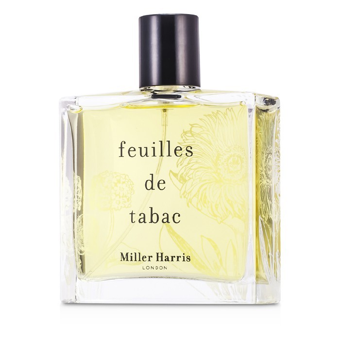Miller Harris 香水 Feuilles de Tabac 残量9割 Miller 販売 Harris 香水 Feuilles de Tabac 残量9割 Miller Harris