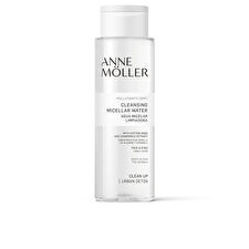 Anne Möller Clean Up Micellar Water 400ml