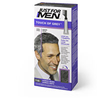 Just For Men Touch Of Gray #brown-black 40 Gr