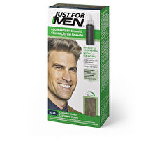 Just For Men Colorant In Shampoo #light Brown 30ml