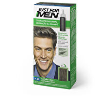 Just For Men Colorante En Champú #castaño Medio 30ml
