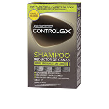 Just For Men Control Gx Grey Hair Reduction Shampoo 118ml