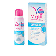 Vagisil Spray Íntimo Deodorant 125ml