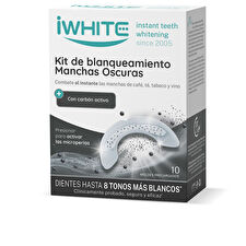 Iwhite Manchas Oscuras Kit Blanqueador 1 U